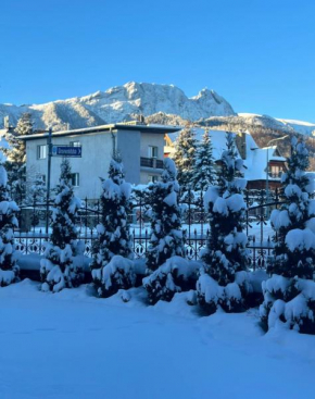 Wynajem Pokoi Kasia i Józef Gałysa Zakopane